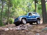 Jeep Liberty 2002 года